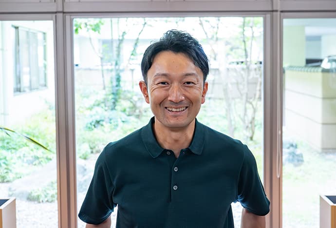 なぎさの里スタッフ