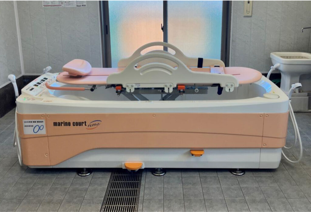 競輪補助事業完了